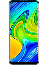Xiaomi Redmi Note 9 4GB
